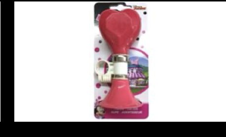 Trombetta Bici Minnie