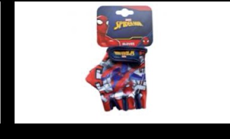 Guantini Spiderman