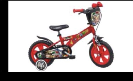 Bici Brain Rot 12 N03