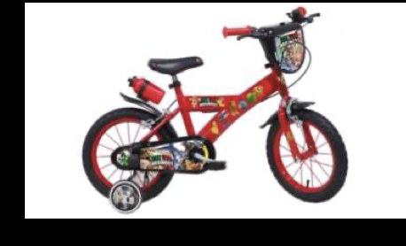 Bici Brain Rot 16 N03