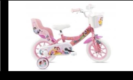 Bici Princess 12 N03