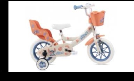 Bici Stitch 12 N03