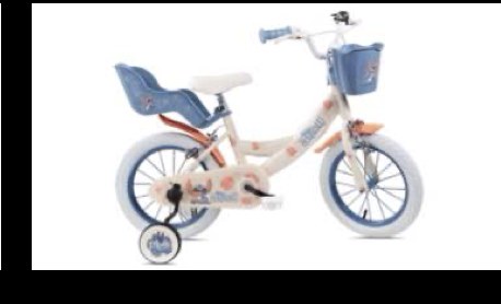 Bici Stitch 14 N03