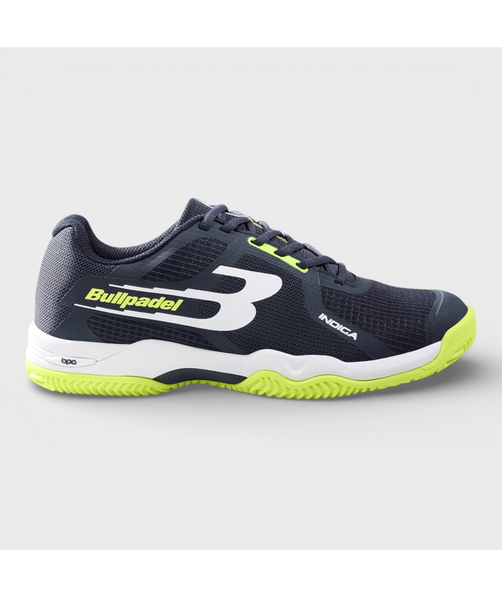 Scarpe Bullpadel Indiga 26V