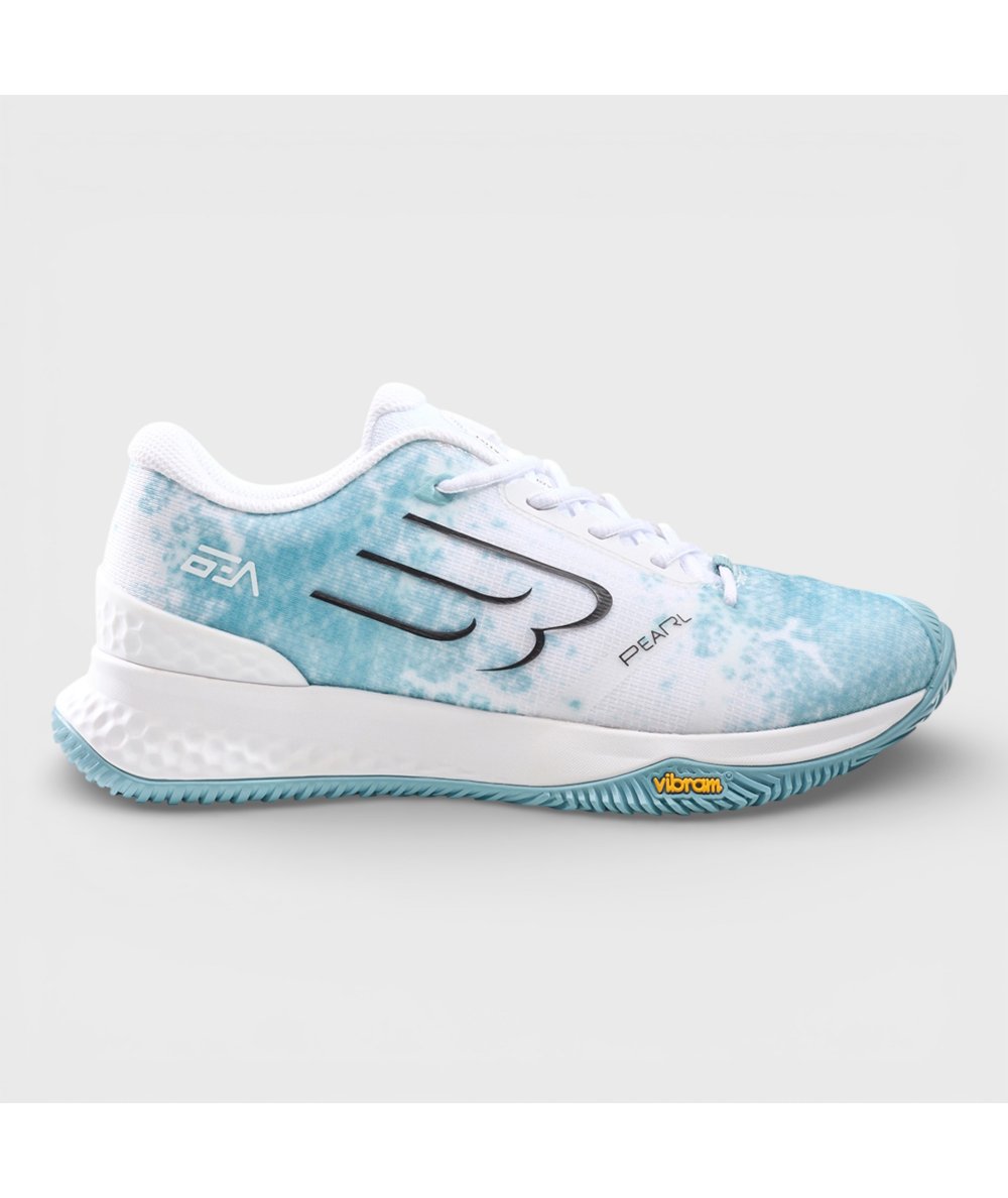 Scarpe Bullpadel Pearl Vibram 26V
