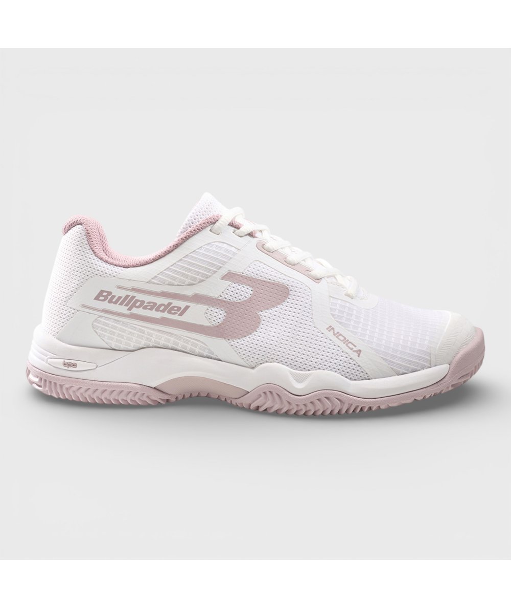Scarpe Bullpadel Indiga W 26V