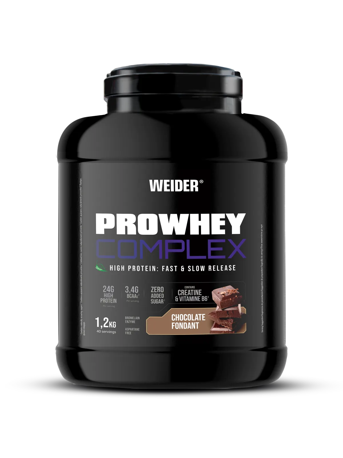 Proteine Weider Pro Whey Complex