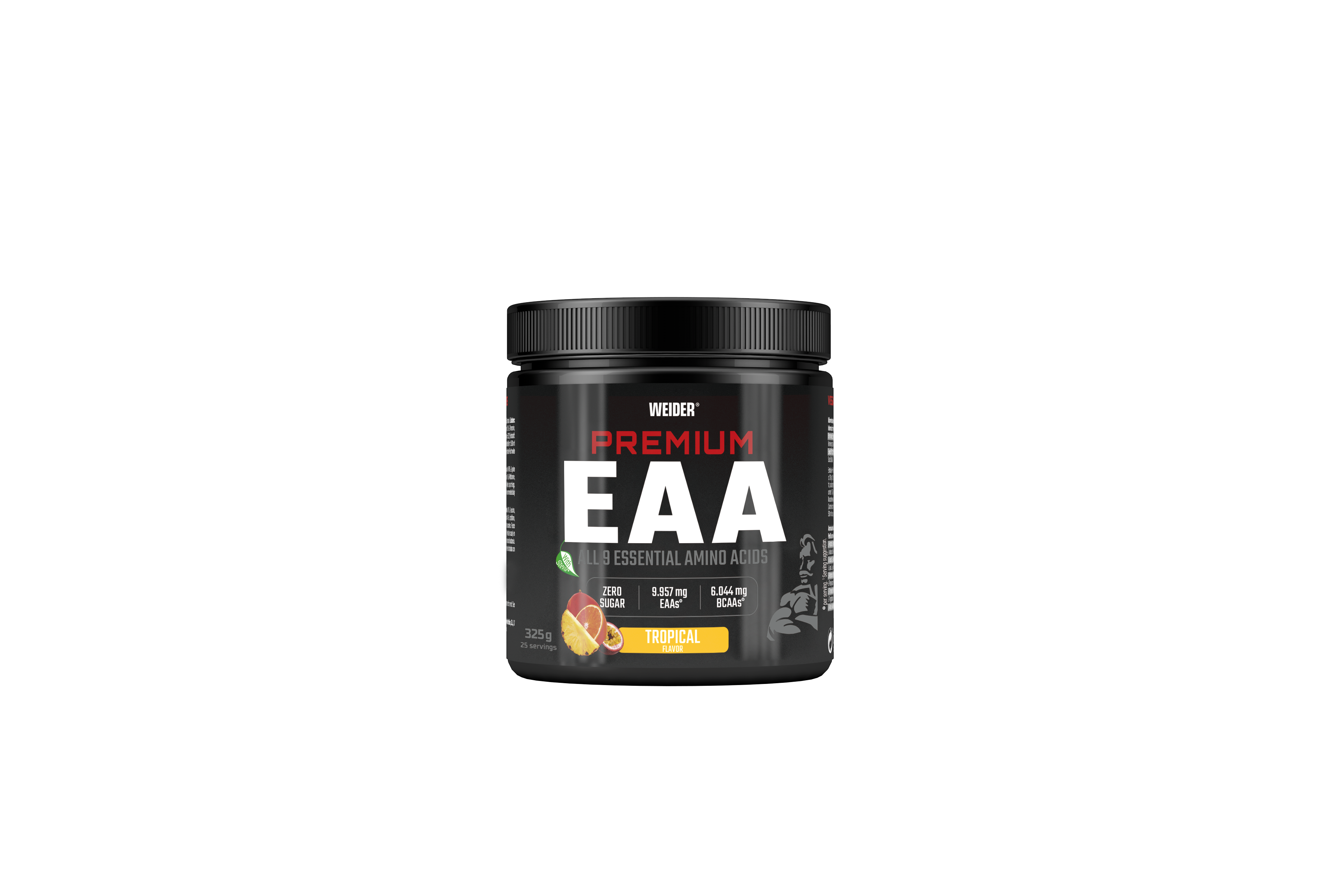 Aminoacidi Weider Premium EAA