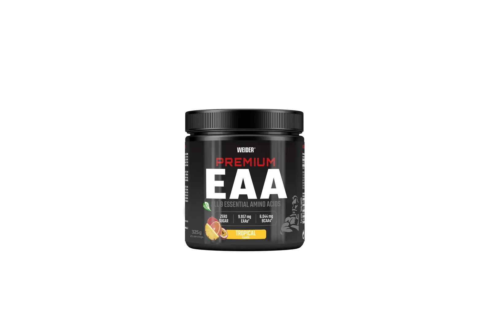 Aminoacidi Weider Premium EAA