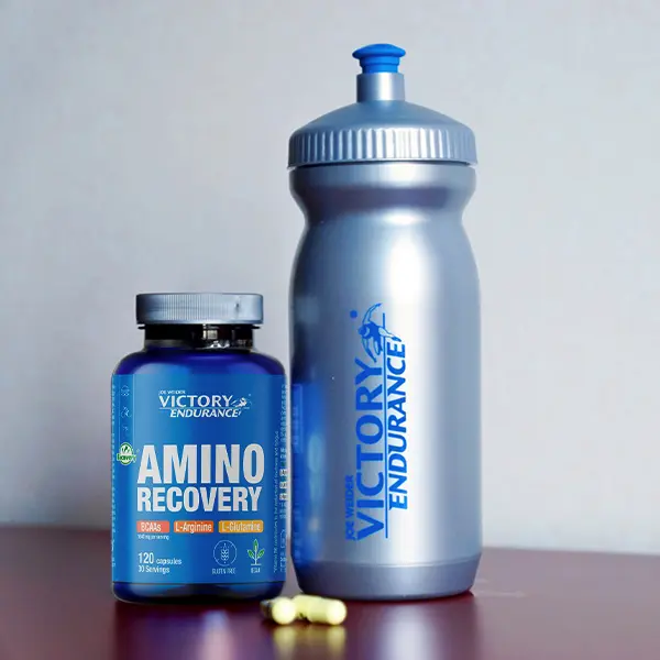 Aminoacidi Weider Victory Amino Recovery