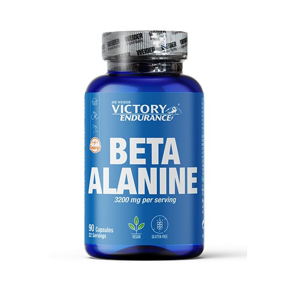 Aminoacidi Weider Victory Beta Alanine