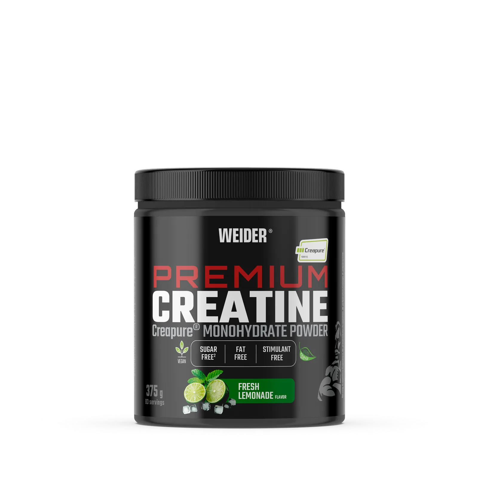 Weider Premium Pure Creatine
