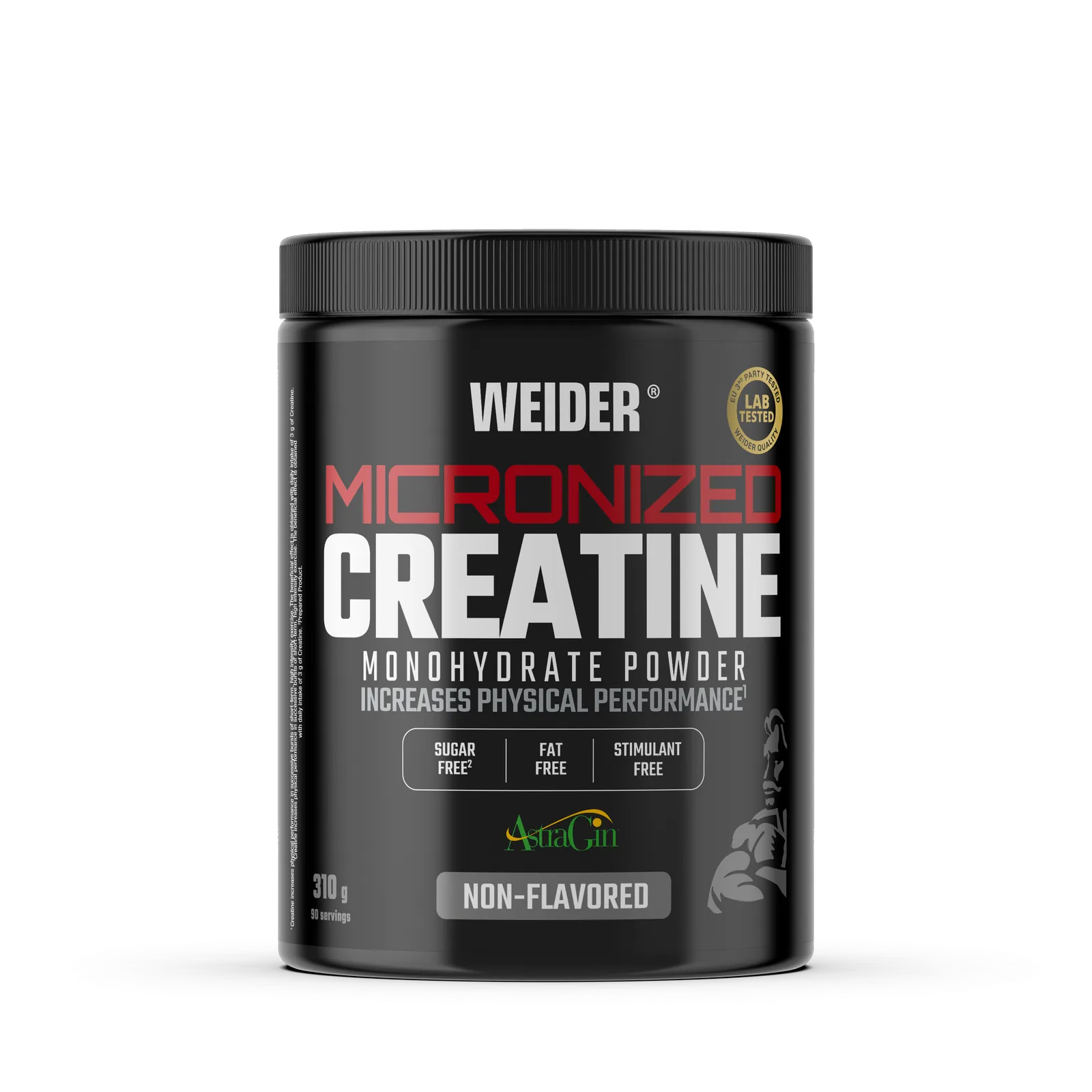 Weider Creatine 200 Mesh AstraGin