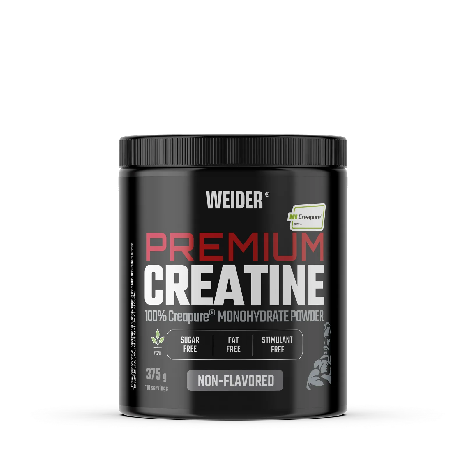 Weider Victory Performance Creatine Creapure