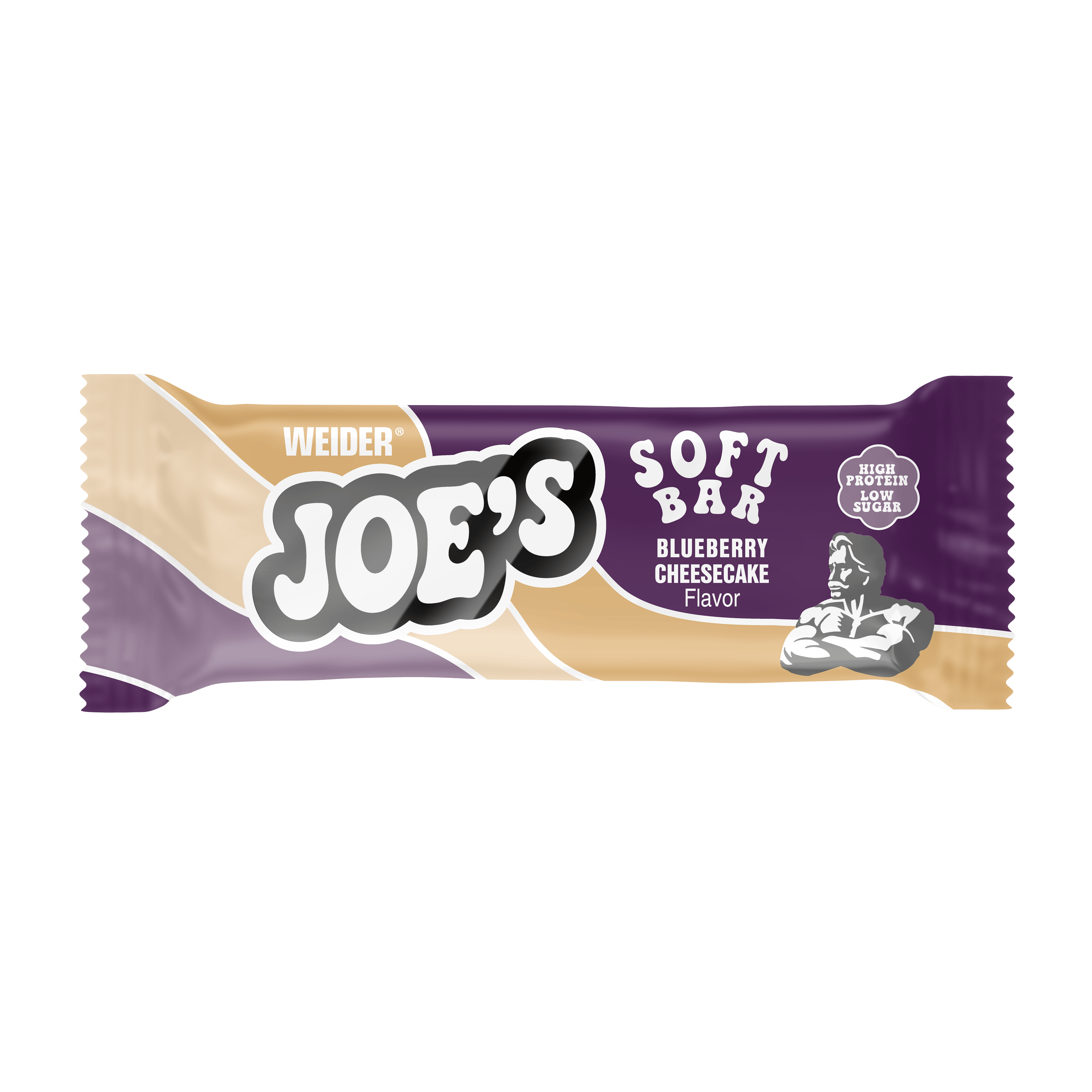 Barretta Weider Joe's Soft Bar