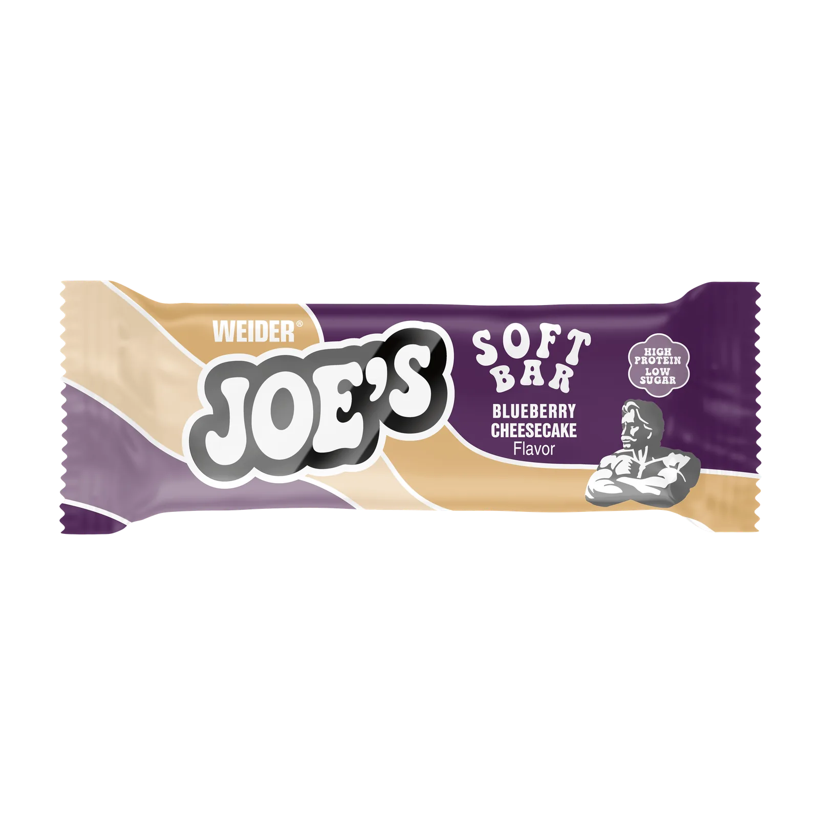 Barretta Weider Joe's Soft Bar