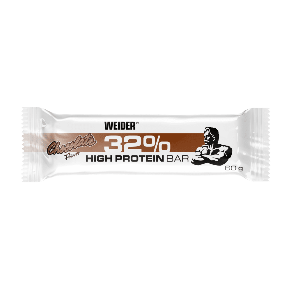 Barretta Weider 32% Protein Bar