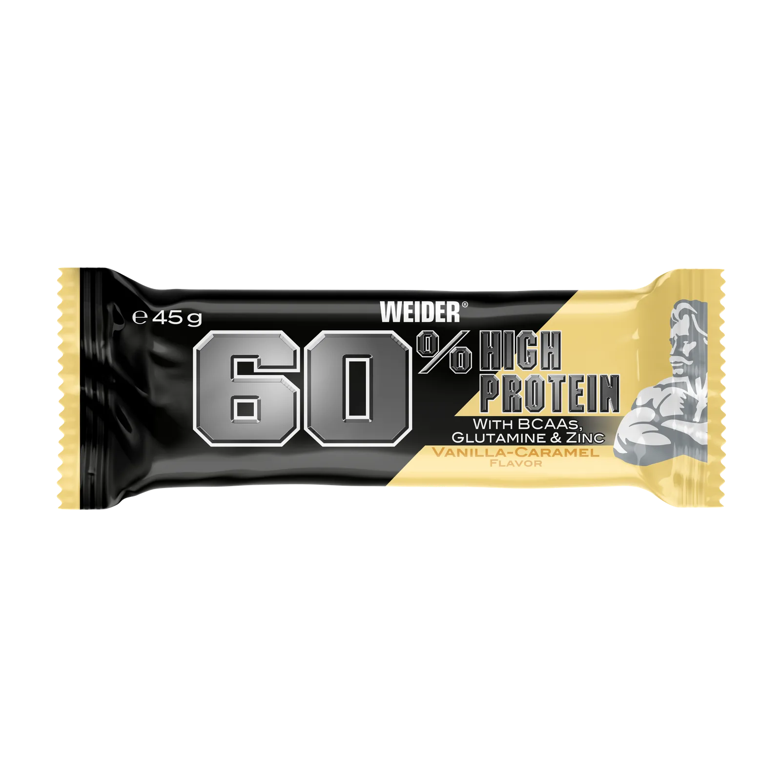 Barretta Weider 60% Protein Bar