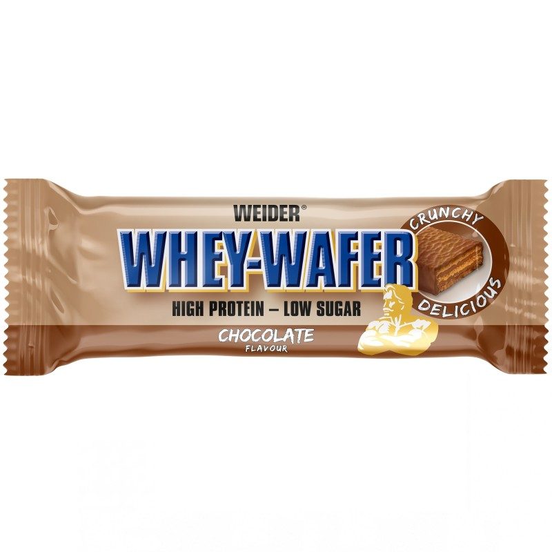 Weider 32% Protein Wafer