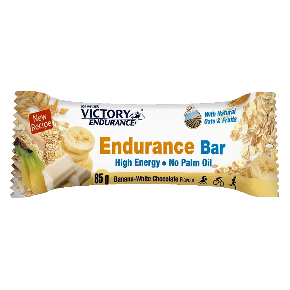 Barretta Weider Victory Endurance Bar
