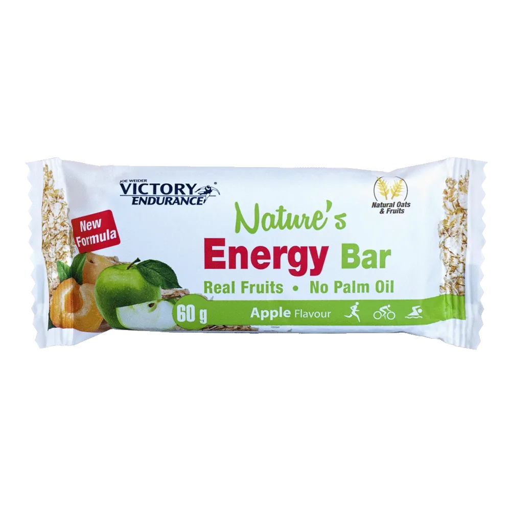 Barretta Weider Victory Energy Fruit Bar
