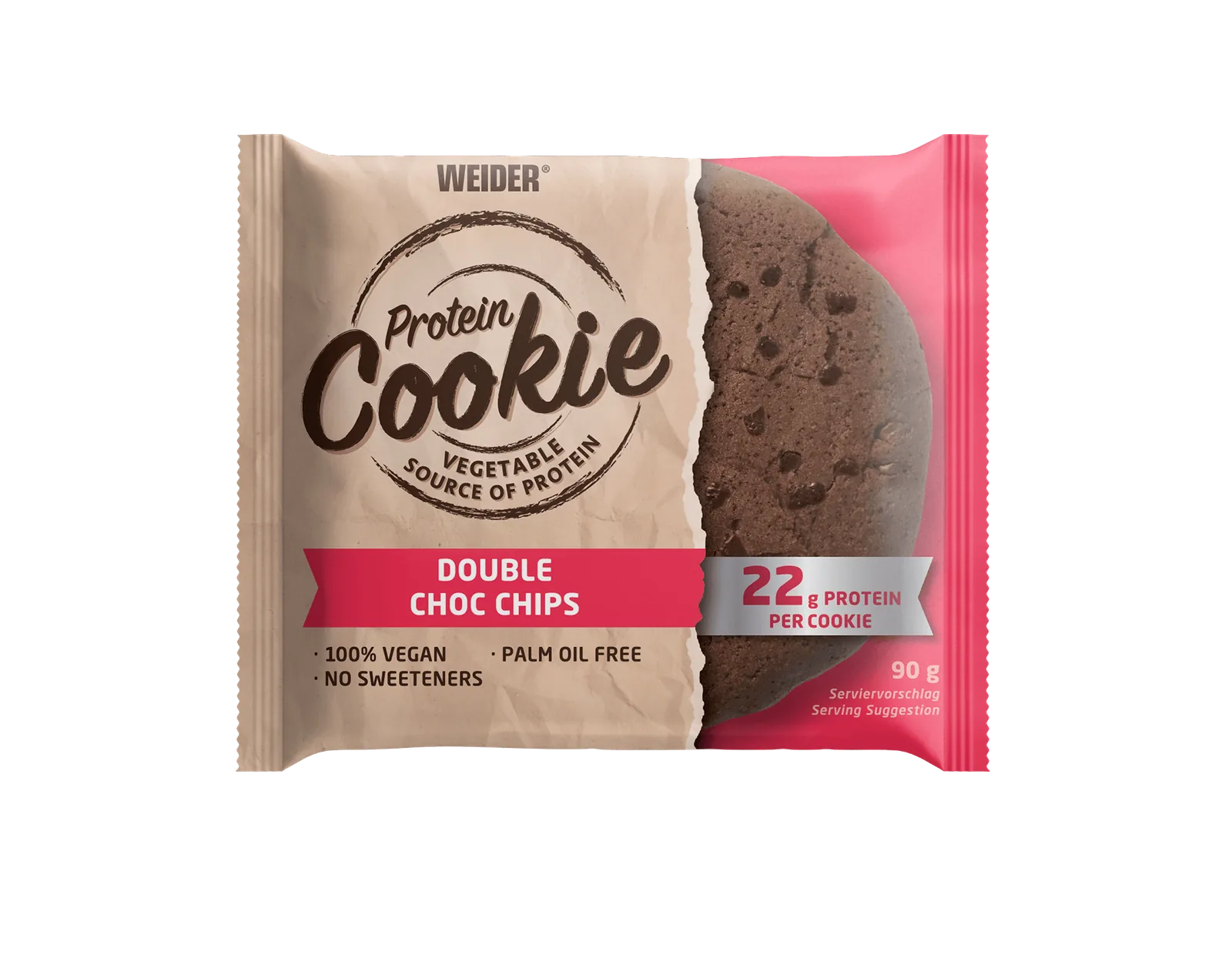 Weider Protein Cookie