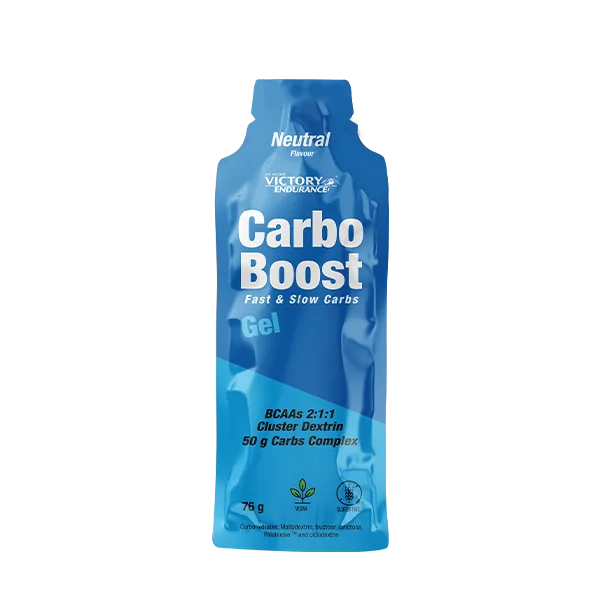 Weider Victory Gel Hi Carbo Boost