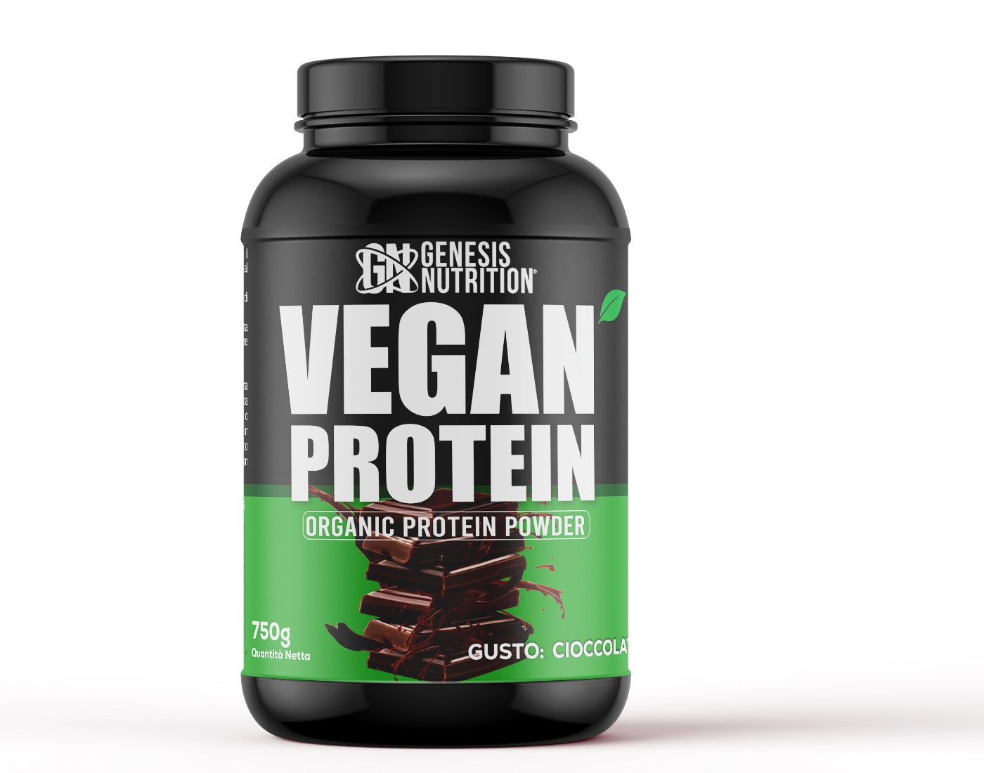 Proteine Genesis Vegan Protein
