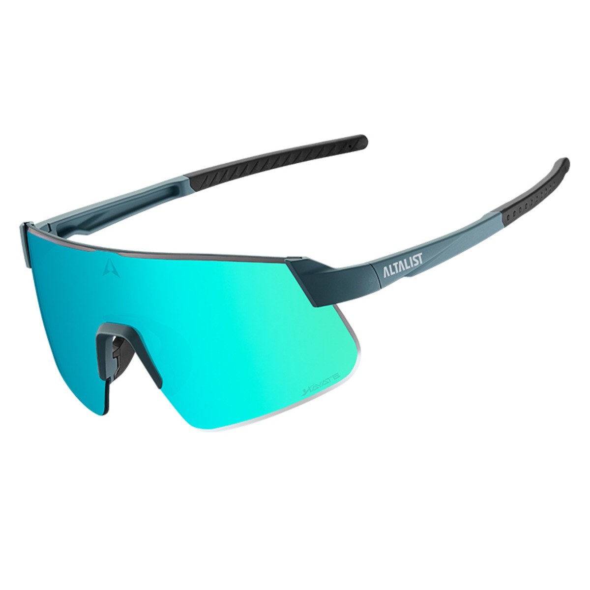 Occhiali Altalist Hayate R2 Triathlon Fotocromatici VIV20 Blu/Blu