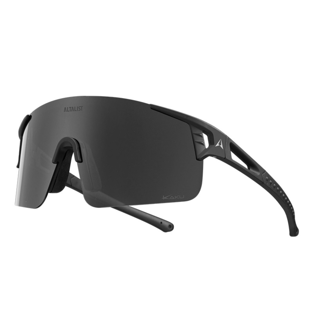 Altalist Occhiali Altalist Kaku SP3 Polarizzati Dark Smoke/Nero