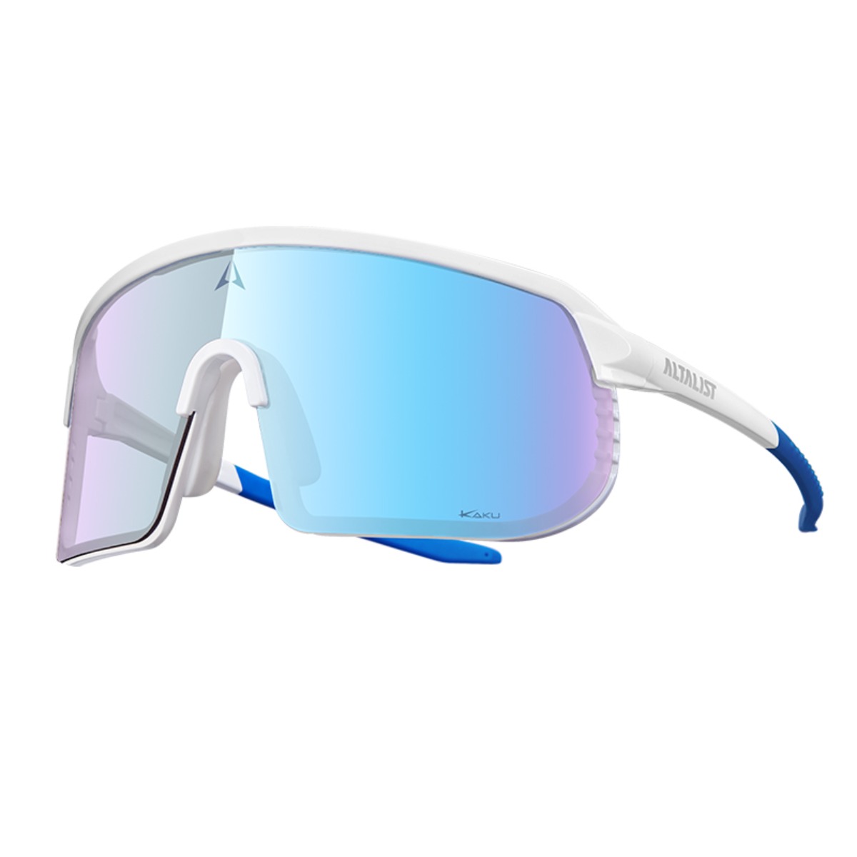 Altalist Occhiali Altalist Kaku SP2 Fotocromatici VIV20 Bianco/Blu