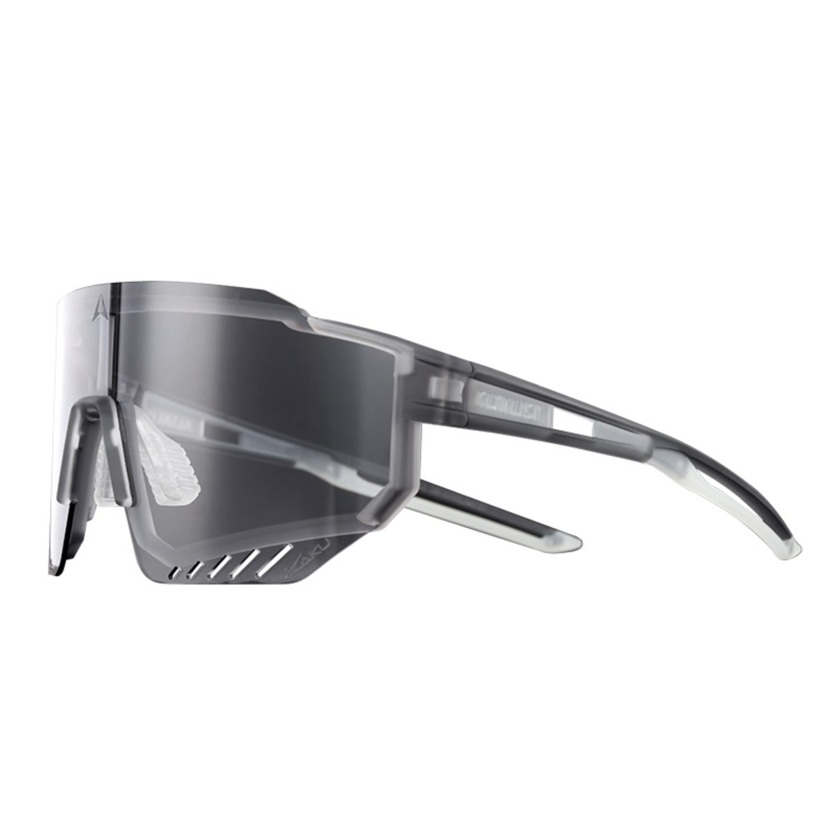 Occhiali Altalist Kaku SP1 Fotocromatici Grigio/Grigio Smoke