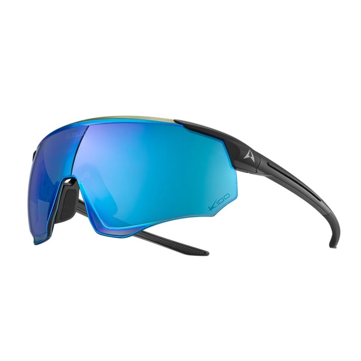 Altalist Occhiali Altalist Kido Specchiati VIV20 Blu/Nero