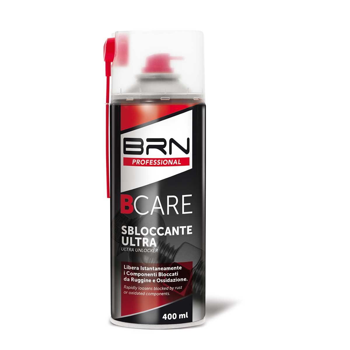 BRN Sbloccante BRN Bcare Ultra 400 ML