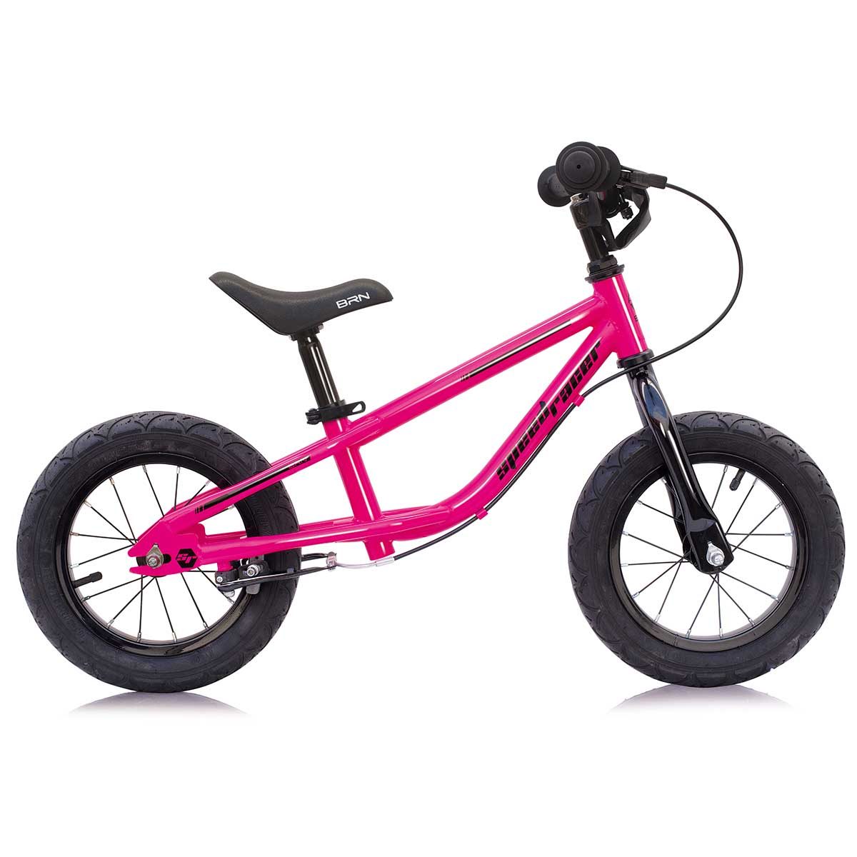 BRN Bicicletta BRN in Acciaio Speed Racer