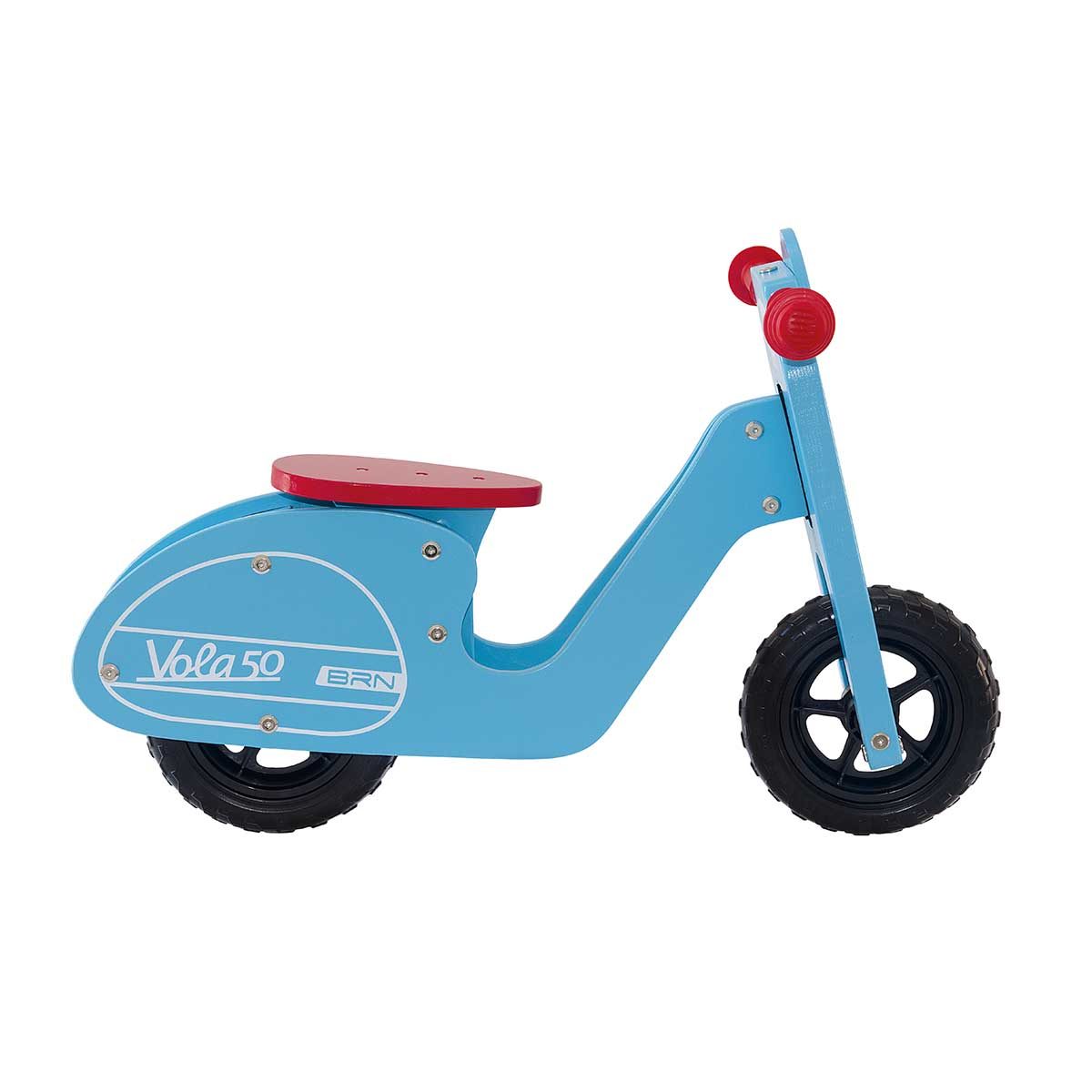 BRN Bicicletta BRN in Legno Vola 50