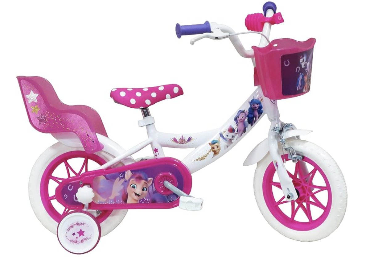 Bici My Little Pony 12 N03
