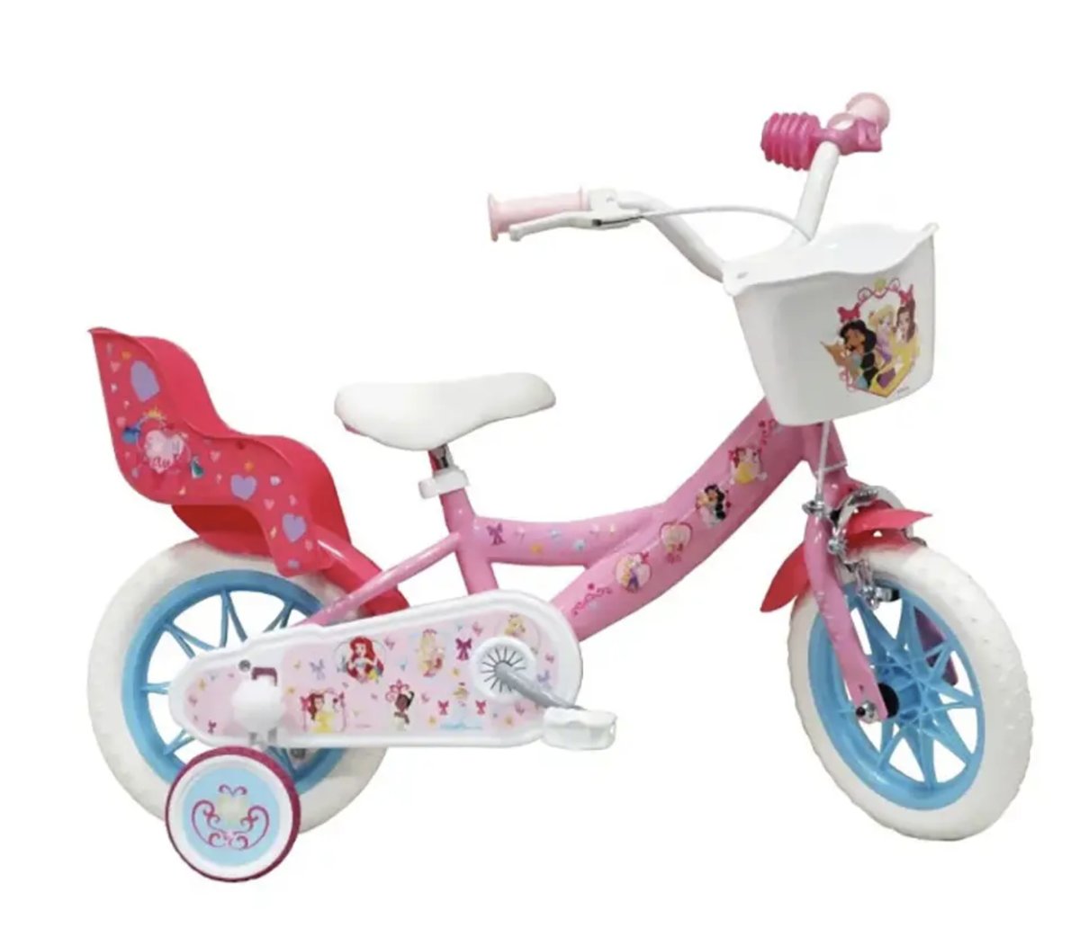 Bici Princess 12 N01