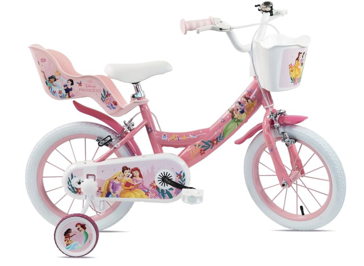 Bici Princess 16 N03