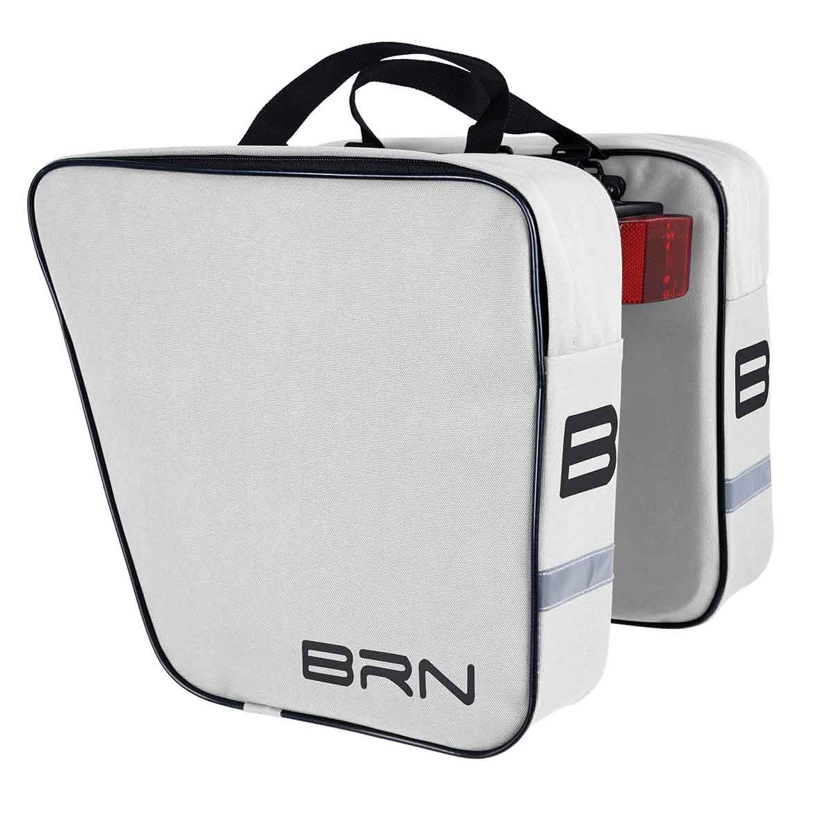 BRN Borse BRN Classic Separate Bianche