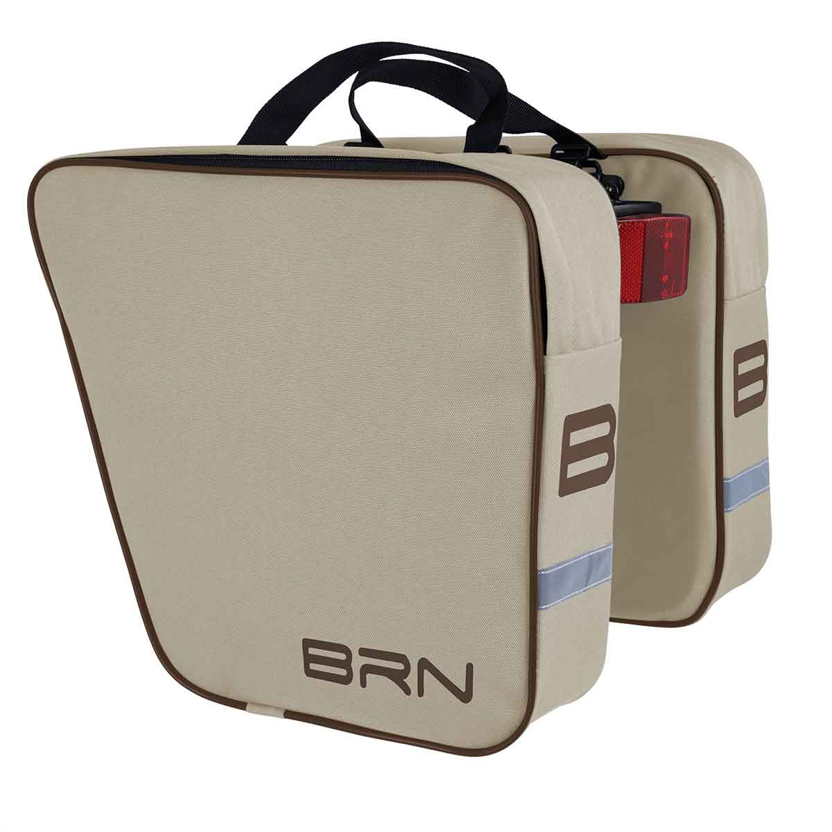 BRN Borse BRN Classic Separate Crema