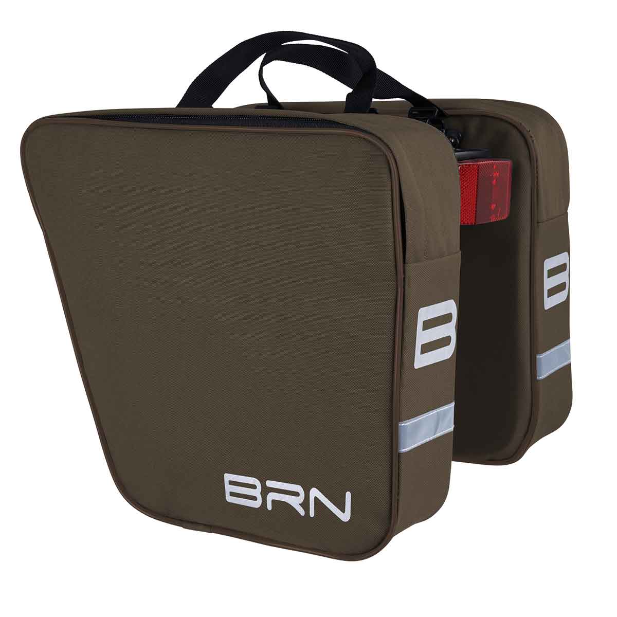 BRN Borse BRN Classic Separate Marroni