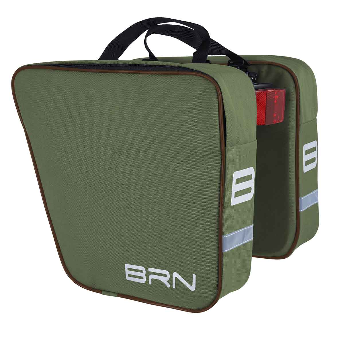 BRN Borse BRN Classic Separate Verdi
