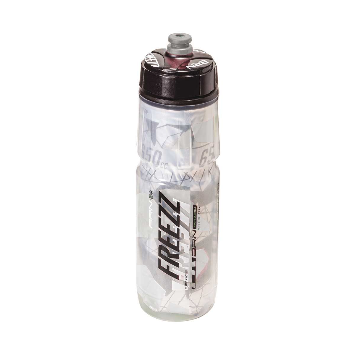 BRN Borraccia Termica BRN Freezz Bianca 650 ML