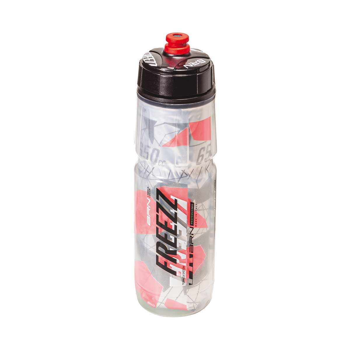 BRN Borraccia Termica BRN Freezz Rossa 650 ML