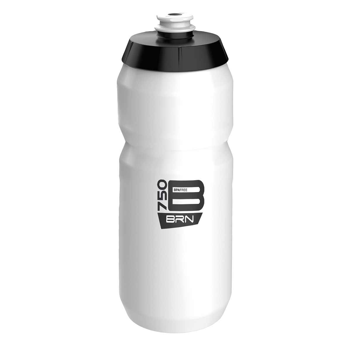 Borraccia BRN Flash Bianca 750 ML