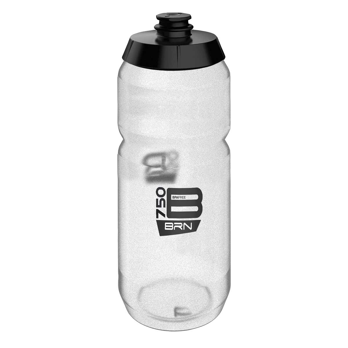 Borraccia BRN Flash Trasparente 750 ML