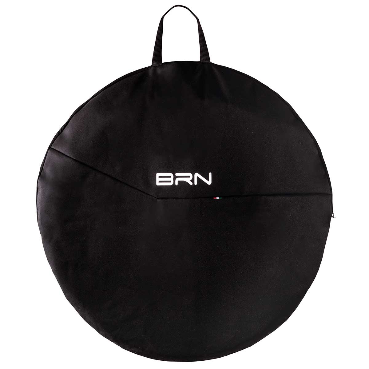 BRN Borsa BRN Portaruota Nera