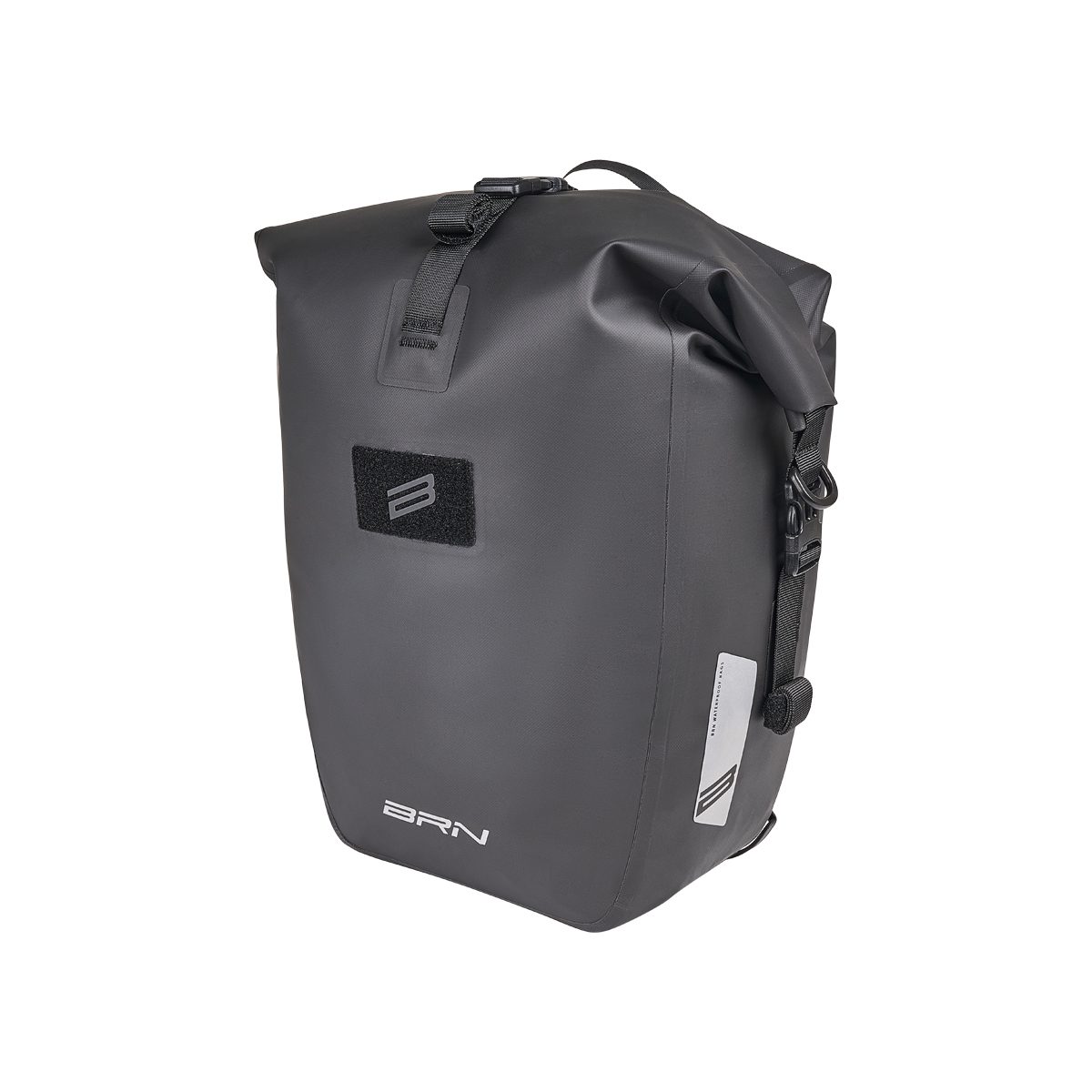Borsa BRN Avventura Nera