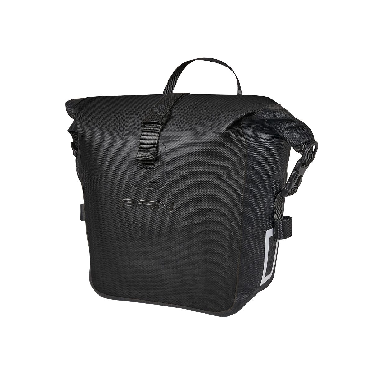 BRN Borsa BRN Kilimanjaro Nera Anteriore